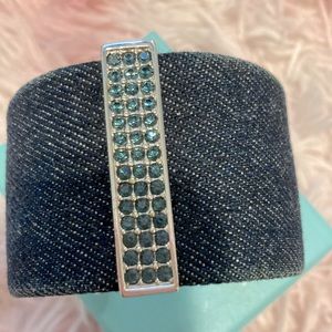 Swarovski Crystal Bracelet